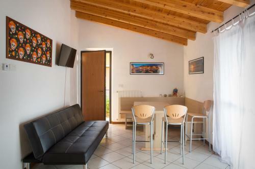 Apartamento Casa Milo-appartamento Con Piscina