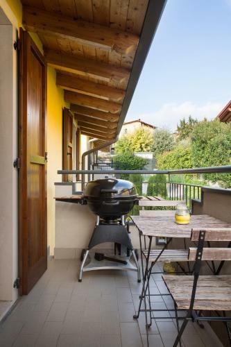 Apartamento Casa Milo-appartamento Con Piscina