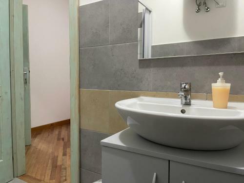 B&B Le Ginestre