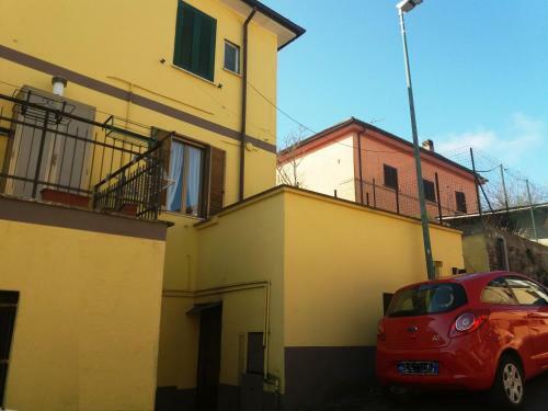 Giallo Sole