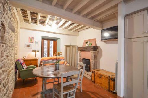La Casa Sull'arco - Albergo Diffuso Collelungo
