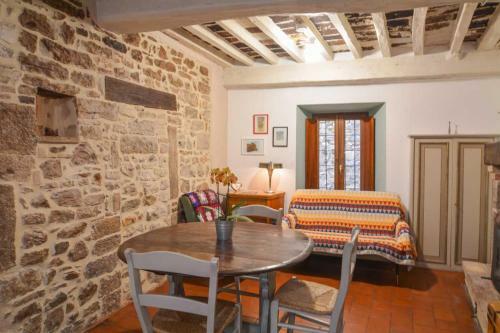 La Casa Sull'arco - Albergo Diffuso Collelungo