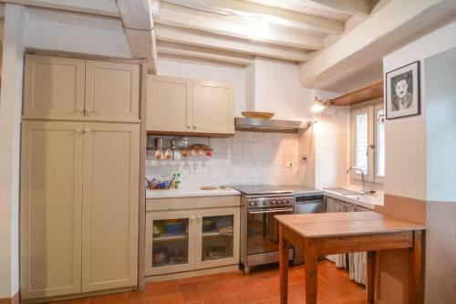 La Casa Sull'arco - Albergo Diffuso Collelungo