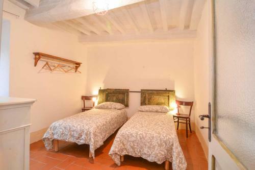 La Casa Sull'arco - Albergo Diffuso Collelungo