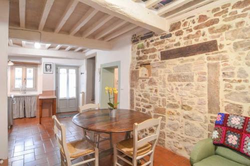 La Casa Sull'arco - Albergo Diffuso Collelungo