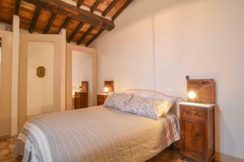 La Casa Sull'arco - Albergo Diffuso Collelungo