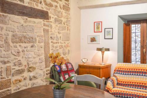 La Casa Sull'arco - Albergo Diffuso Collelungo