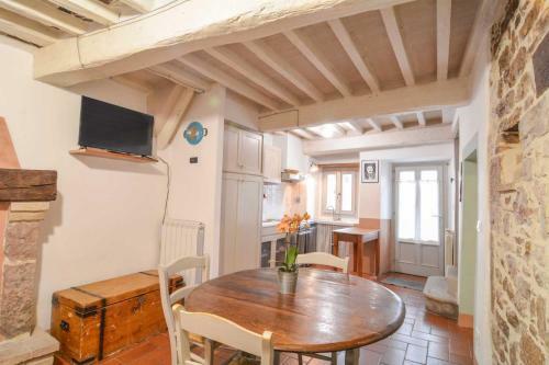 La Casa Sull'arco - Albergo Diffuso Collelungo