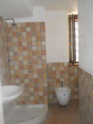 Apartamento Casa In Taverna
