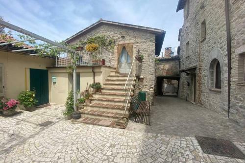 La Casina Del Vicolo