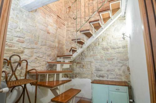 La Casina Del Vicolo