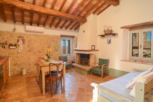 La Casina Del Vicolo