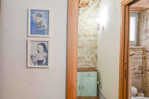 La Casina Del Vicolo