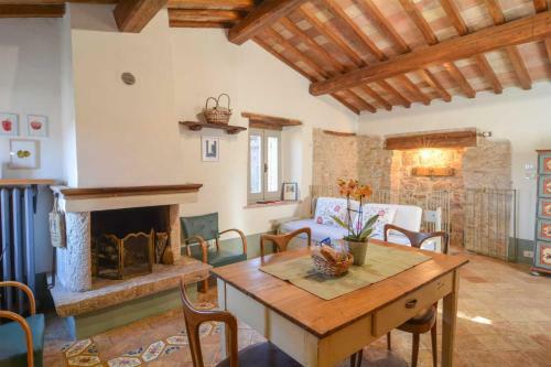 La Casina Del Vicolo