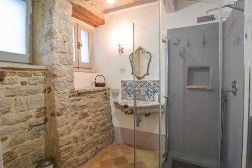 La Casina Del Vicolo