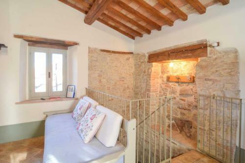 La Casina Del Vicolo