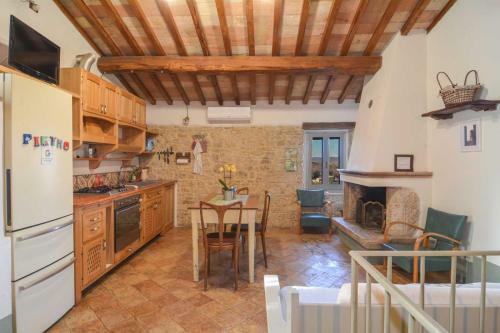 La Casina Del Vicolo
