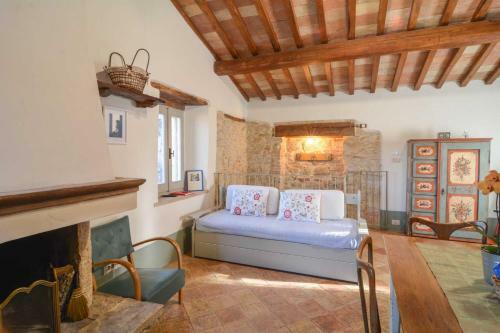 La Casina Del Vicolo