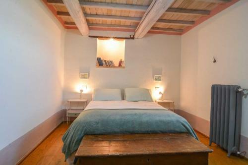 La Casina Del Vicolo