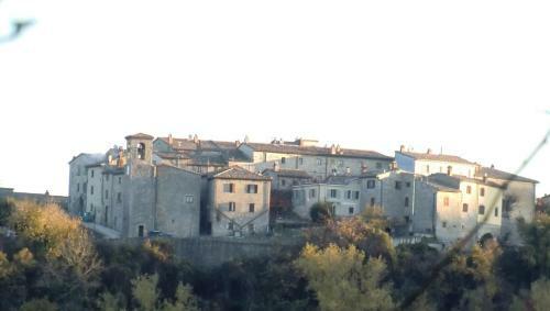 La Casina Del Vicolo