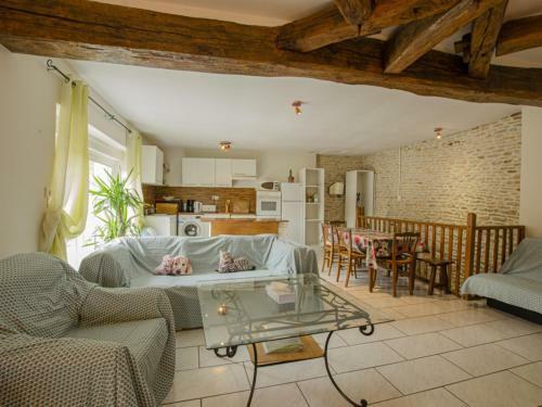 G�te Spoy, 4 Pi�ces, 6 Personnes - Fr-1-543-143