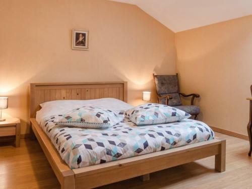 G�te Spoy, 4 Pi�ces, 6 Personnes - Fr-1-543-190