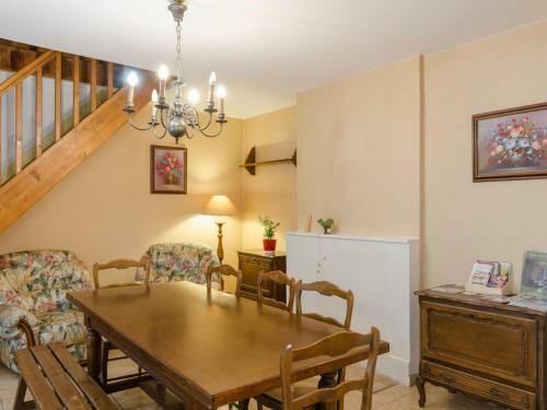 G�te Spoy, 4 Pi�ces, 6 Personnes - Fr-1-543-190