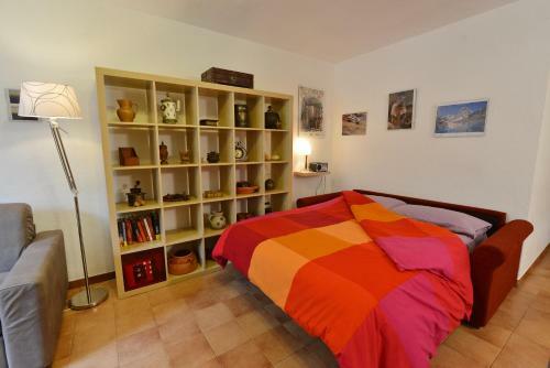 Apartamento Appartamento La Valeille