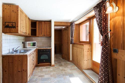 Apartamento Appartamento Con Prato Privato E Bbq