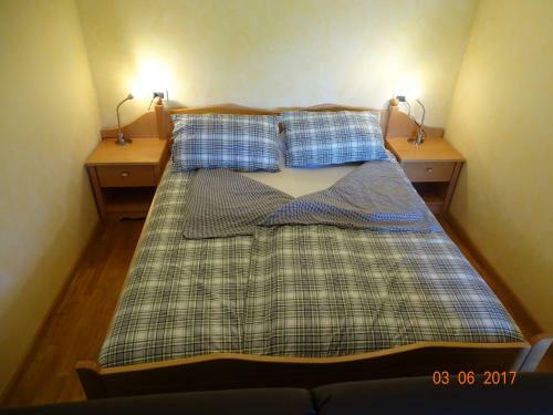 Apartamento L'angolo Di Sissi