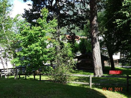 Apartamento L'angolo Di Sissi