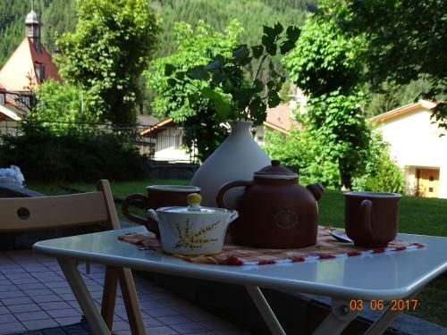 Apartamento L'angolo Di Sissi