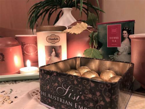 Apartamento L'angolo Di Sissi
