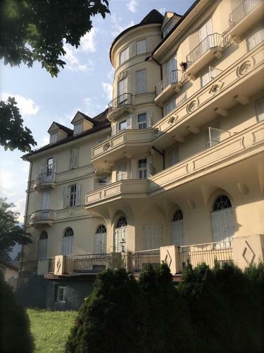 Apartamento L'angolo Di Sissi