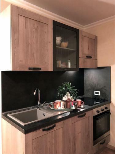 Apartamento L'angolo Di Sissi