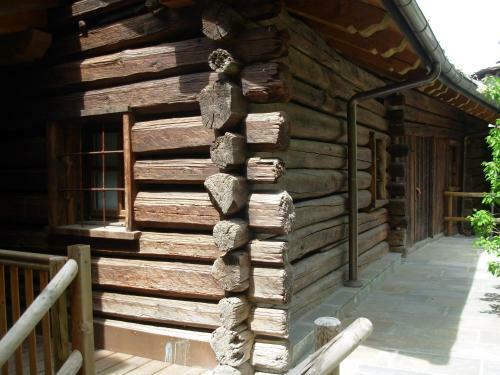 Apartamento Le Vieux Rascard