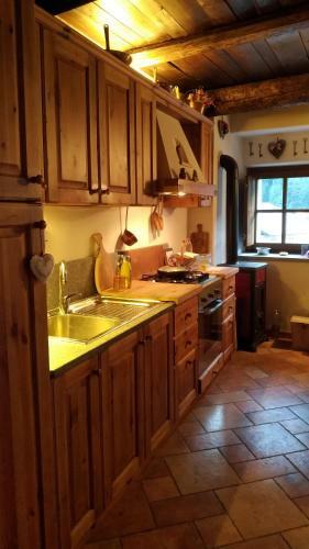 Apartamento Le Vieux Rascard