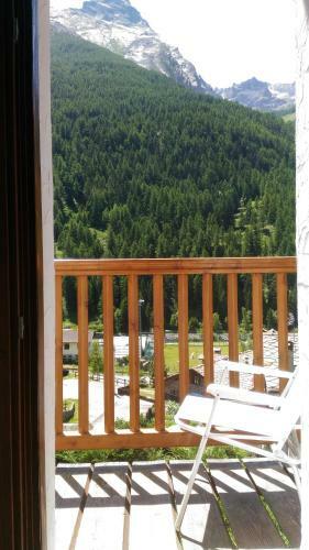Apartamento Le Vieux Rascard