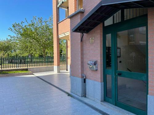 Apartamento Myhouse Inn Leumann