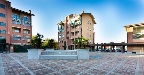 Apartamento Myhouse Inn Leumann