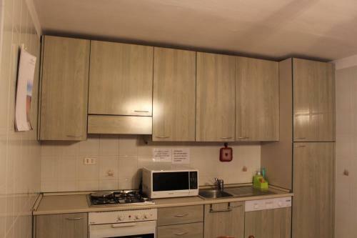 Apartamento Maison Jolie