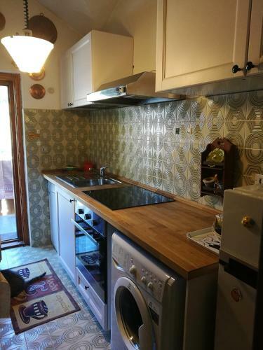 Apartamento Le Sapin 1