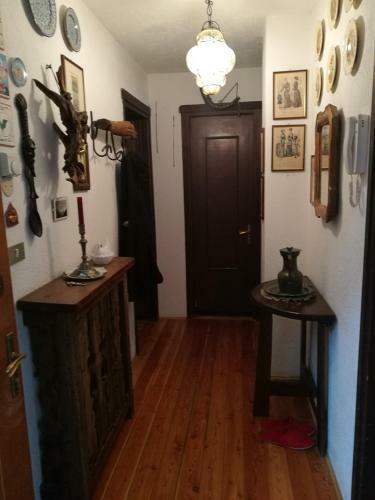 Apartamento Le Sapin 1