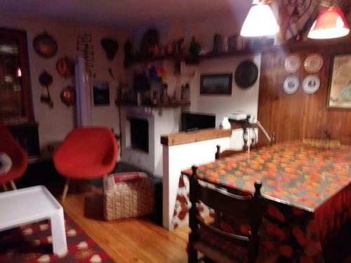 Apartamento Le Sapin 1
