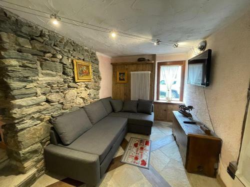 Apartamento Art Maison - Loft In Centro A Cogne