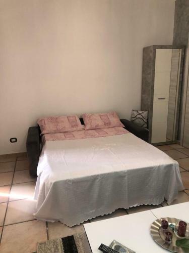Hostal Gelso's Room