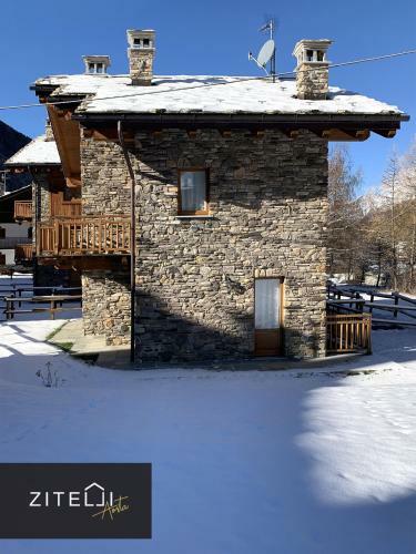 Zitelli Aosta