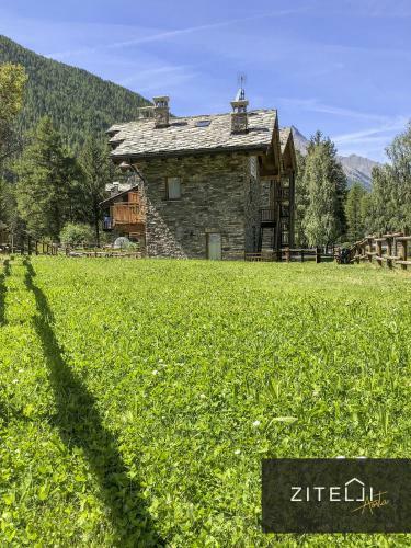 Zitelli Aosta