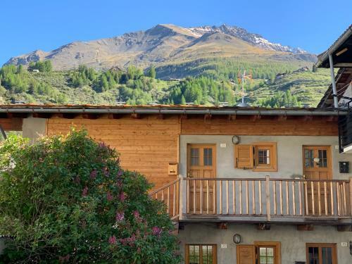 Apartamento Il Piccolo Lill�