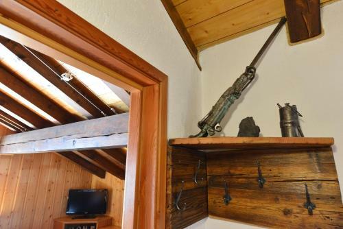 Apartamento Maison De Santino